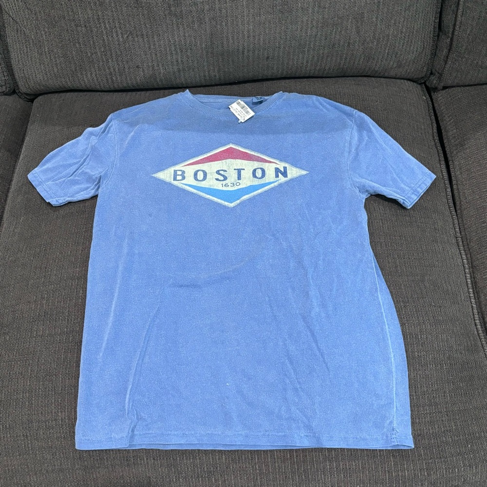NWT - Boston T-Shirt